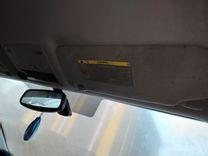 Козырек солнцезащитный X1MT94 Toyota Avensis