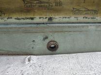 Стекло двери передней правой 3ETACQ Peugeot 605 - Фото 3