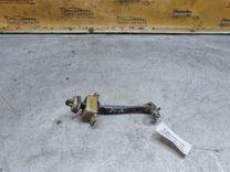 Ограничитель открывания двери задней 81XBVG Daewoo Nubira