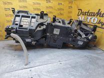 Корпус отопителя (печки) NJ3E7K Volvo V40 - Фото 4