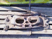 Балка подвески задняя K132EX Ford Mondeo