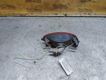 Фонарь противотуманный центральный PIQKH5 Peugeot 206 купить с доставкой