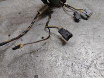 Кронштейн крепления крыла F472XN Ford Focus купить