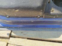 Дверь задняя левая 0D2FLH Opel Vectra undefined