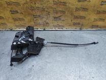 Замок двери задней правой OPF0CQ Ford Focus - Фото 1