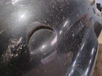 Бампер задний BE211N Daewoo Nubira купить с доставкой