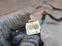 Проводка двери передней правой I3229Q Toyota Avensis - Фото 6