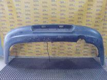 Бампер задний KC8BK3 Hyundai Lantra купить на авторазборке