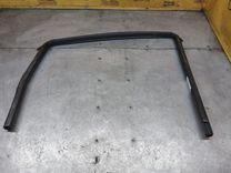 Уплотнитель двери задней правой U7SZNR Nissan Note купить