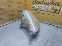 Фара левая LR6OQ6 Mercedes A W168 - Фото 3