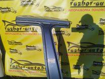 Стойка кузовная центральная правая S7V08K Peugeot 406 - Фото 3