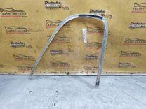 Молдинг стекла заднего G18J19 Volkswagen Polo купить