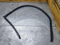 Уплотнитель двери передней правой AKC5WS Volvo V40 - Фото 1