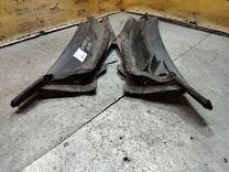 Дождевик PK4Y6I Ford Mondeo - Фото 3