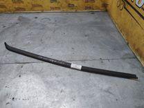 Молдинг стекла двери передней правой наружный HVWSUL Volvo V70