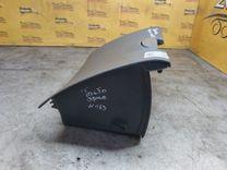 Бардачок 1PACSU Toyota Yaris купить с доставкой