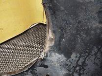 Крыло переднее правое TM3RW7 Toyota Yaris Verso undefined