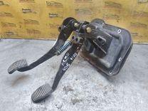 Узел педальный (блок педалей) JDMQ1I Peugeot 406 undefined
