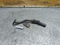 Масляная трубка турбины QDQ5KP Toyota Corolla - Фото 1