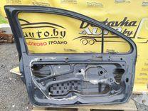 Дверь передняя левая JS98T3 Peugeot 307 - Фото 6