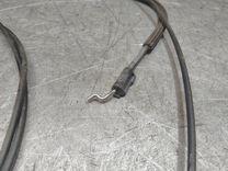 Трос открывания лючка топливного бака B54F2F Ford Mondeo - Фото 3
