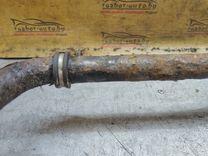 Стабилизатор подвески (поперечной устойчивости) передний 29FZ4G Mazda Xedos 6 - Фото 5