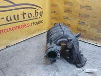 Коллектор впускной 5B5LDY Peugeot 307 - Фото 3