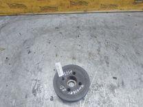 Шкив коленвала YWE2WI Subaru Forester купить с доставкой