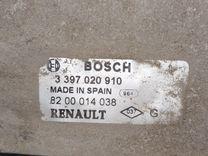 Механизм стеклоочистителя (трапеция дворников) EGAJ5X Renault Espace купить с доставкой. Огромный выбор запчастей и марок авто. У нас есть практически все.