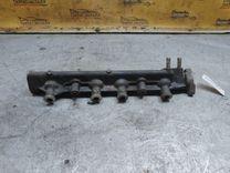 Топливная рампа 6C8LAQ Renault Scenic