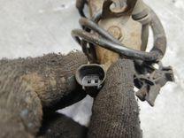 Кулак поворотный правый 6362IH Alfa Romeo 147 - Фото 8