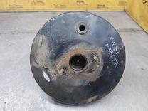 Вакуумный усилитель тормозов ALRJH9 Volkswagen Passat