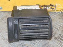 Дефлектор обдува салона 2J09GM Audi A4