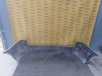 Бампер задний KEATXX Ford Galaxy - Фото 9