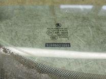 Стекло двери передней правой 2EGPU2 Skoda Roomster купить с доставкой