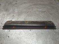 Накладка на порог W3MDNP Rover 45 - Фото 2