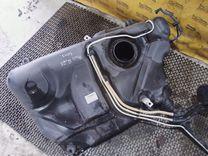 Бак топливный 077NN9 Volkswagen Polo купить с доставкой