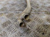 Патрубок отопителя (печки) L8VLZS Skoda Roomster купить