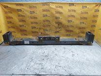 Усилитель бампера переднего WBGZ2M Honda Accord купить