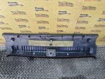 Накладка замка багажника 7DKVDI Opel Astra купить в магазине запчастей бу