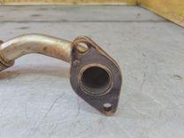 Трубка системы рециркуляции EGR Z3OWDM Volkswagen Golf - Фото 3