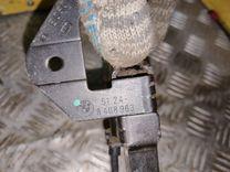 Замок багажника GTTPVL BMW X5 E53 undefined