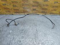 Клемма аккумулятора минус C5FFV3 Peugeot 406 - Фото 1