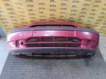 Бампер передний 9TFJQ4 Fiat Palio