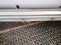 Дверь передняя правая O09W82 Renault Scenic RX4 undefined