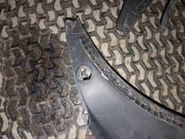 Дождевик 39QR5R Alfa Romeo 147 купить на авторазборке