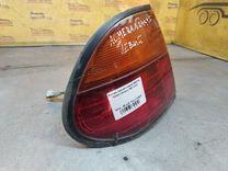 Фонарь задний левый 59627Q Nissan Almera купить