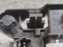 Панель (плата) фонаря заднего левого WNKKFM Renault Scenic - Фото 4