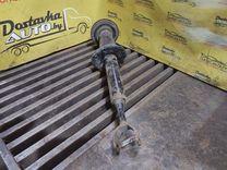 Амортизатор передний правый LLKX12 Volkswagen Passat - Фото 5