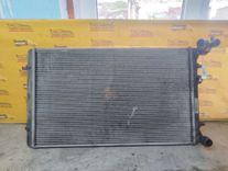 Радиатор (основной) KGMAYQ Skoda Octavia